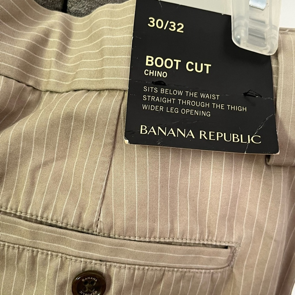 Banana Republic Kathi Pants 8/10 - Picture 5 of 5